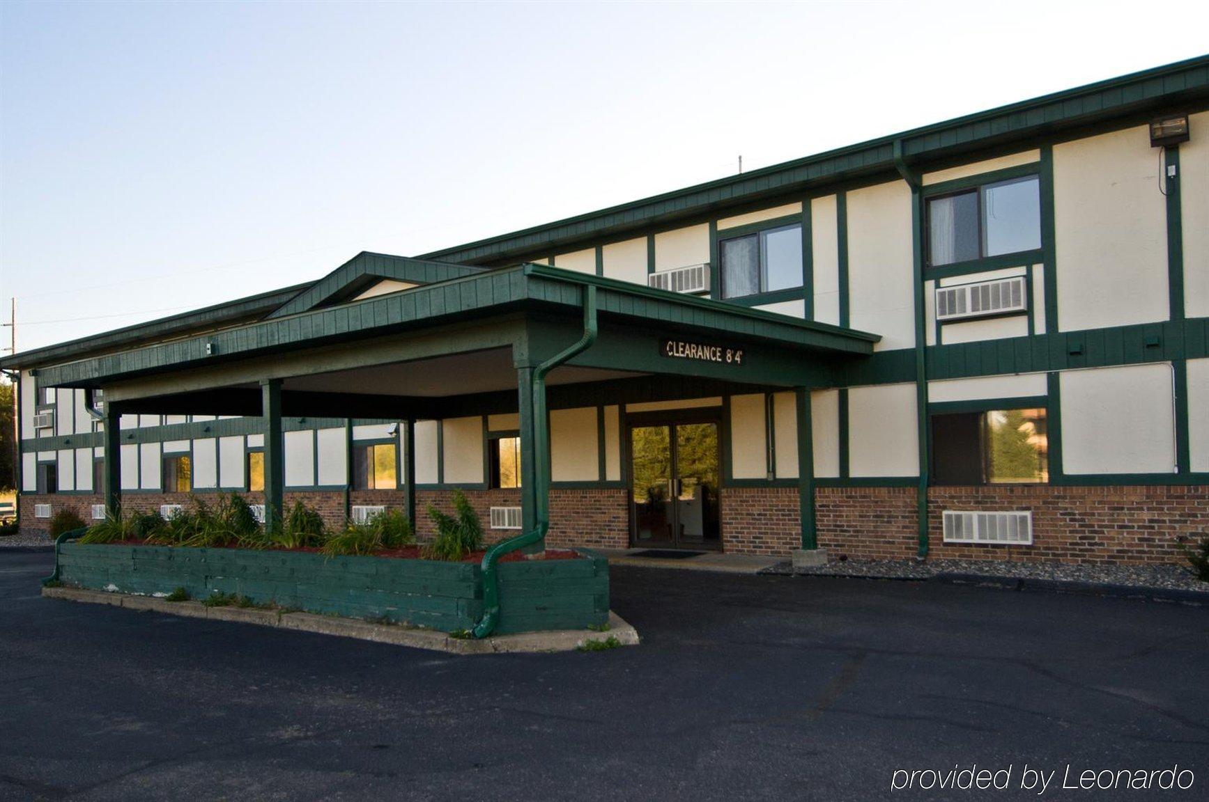 Rodeway Inn Brainerd Extérieur photo