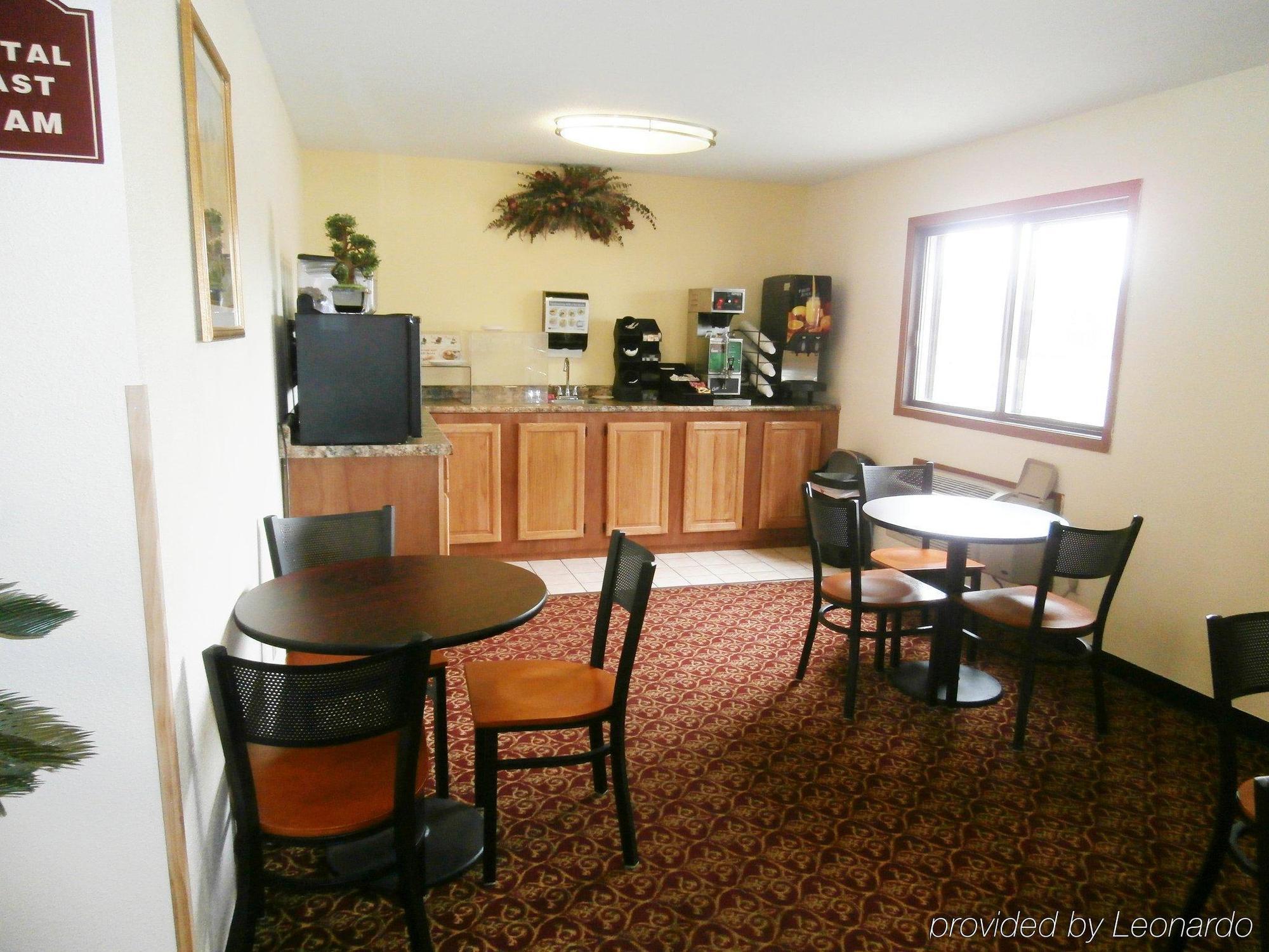 Rodeway Inn Brainerd Extérieur photo