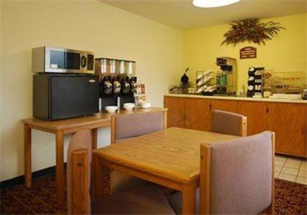 Rodeway Inn Brainerd Extérieur photo