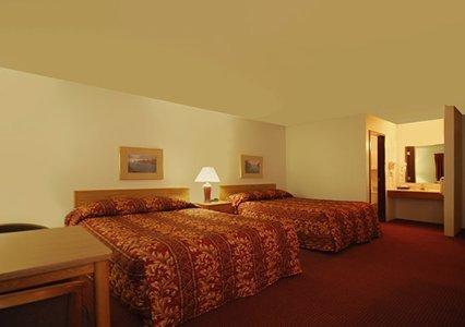 Rodeway Inn Brainerd Extérieur photo