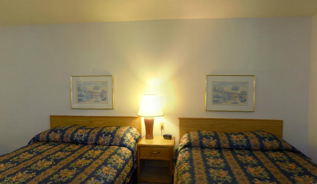 Rodeway Inn Brainerd Extérieur photo
