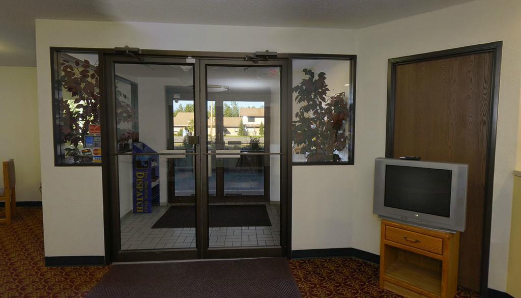 Rodeway Inn Brainerd Extérieur photo