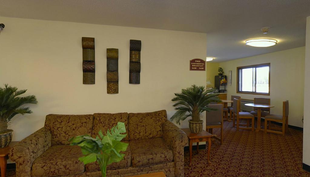Rodeway Inn Brainerd Extérieur photo