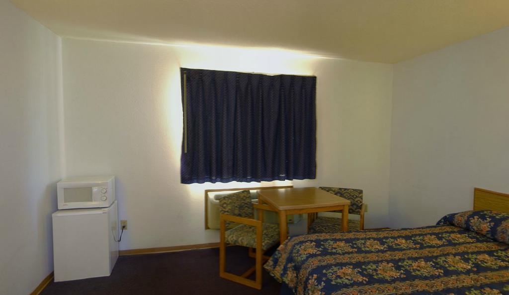 Rodeway Inn Brainerd Extérieur photo