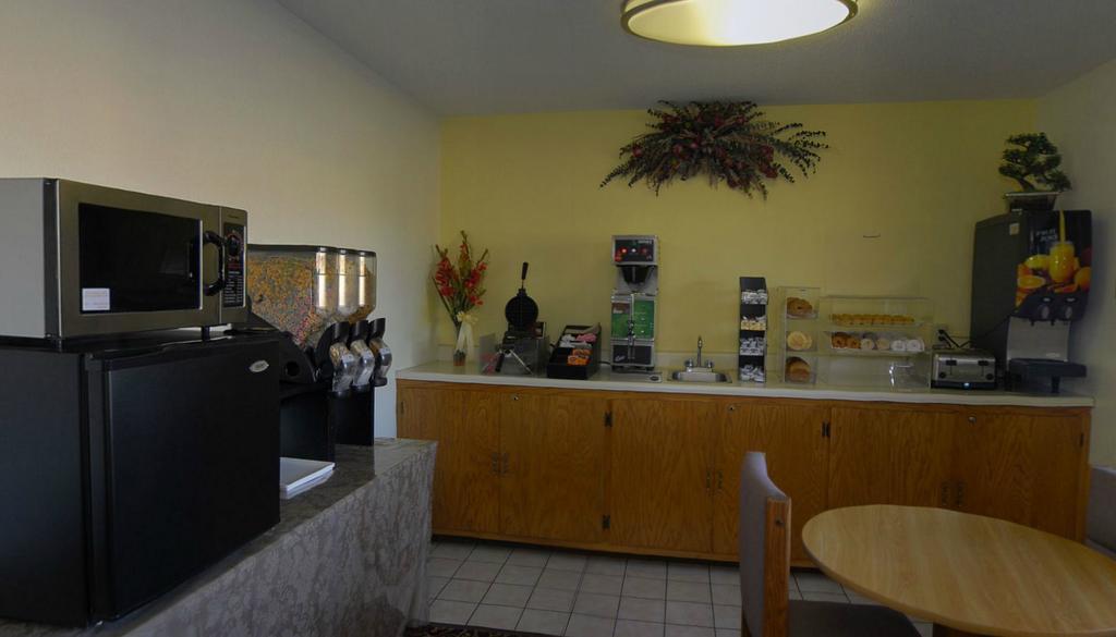 Rodeway Inn Brainerd Extérieur photo