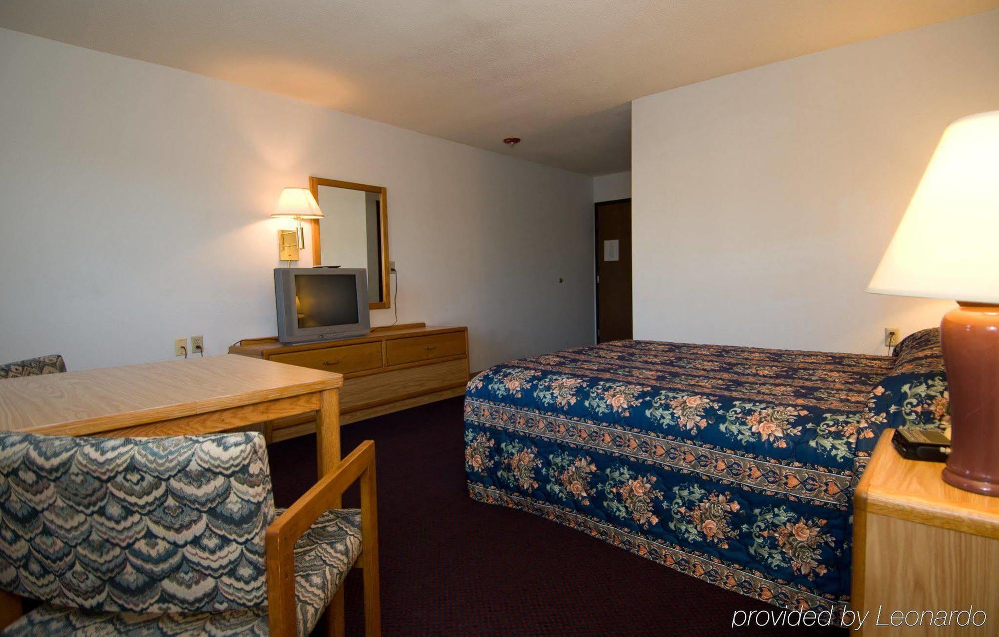 Rodeway Inn Brainerd Chambre photo