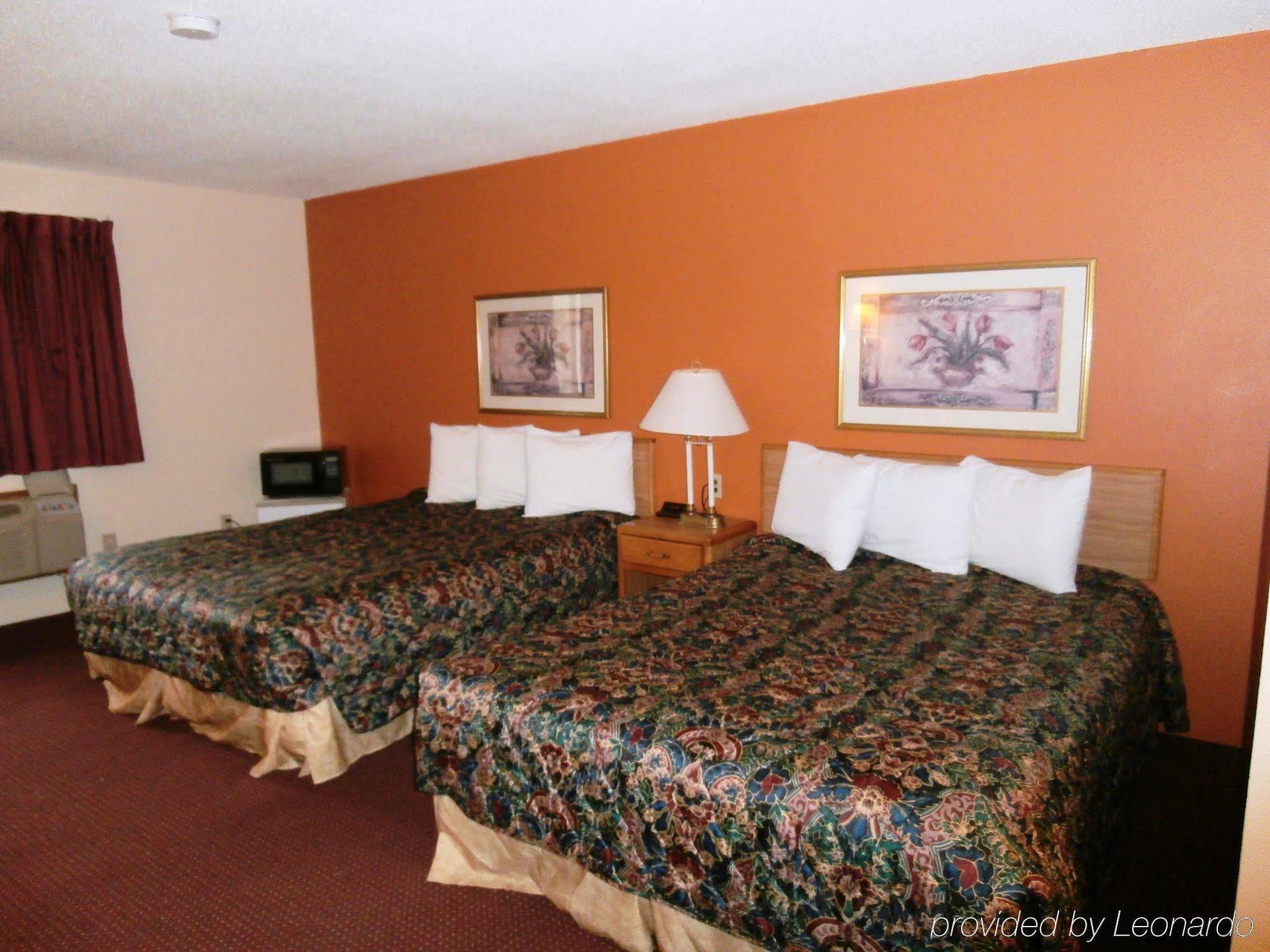 Rodeway Inn Brainerd Extérieur photo