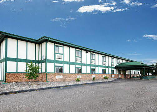 Rodeway Inn Brainerd Extérieur photo