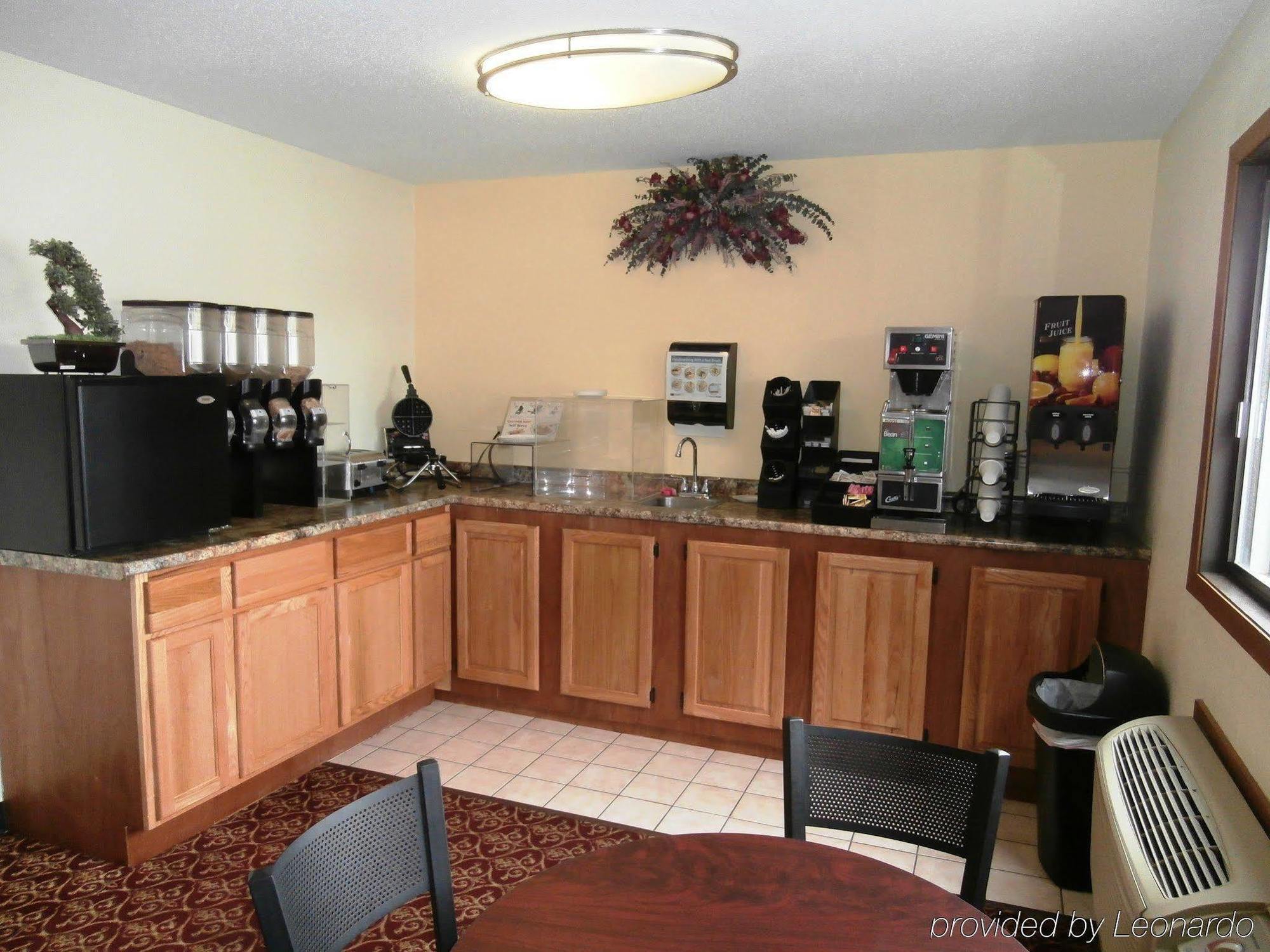 Rodeway Inn Brainerd Extérieur photo