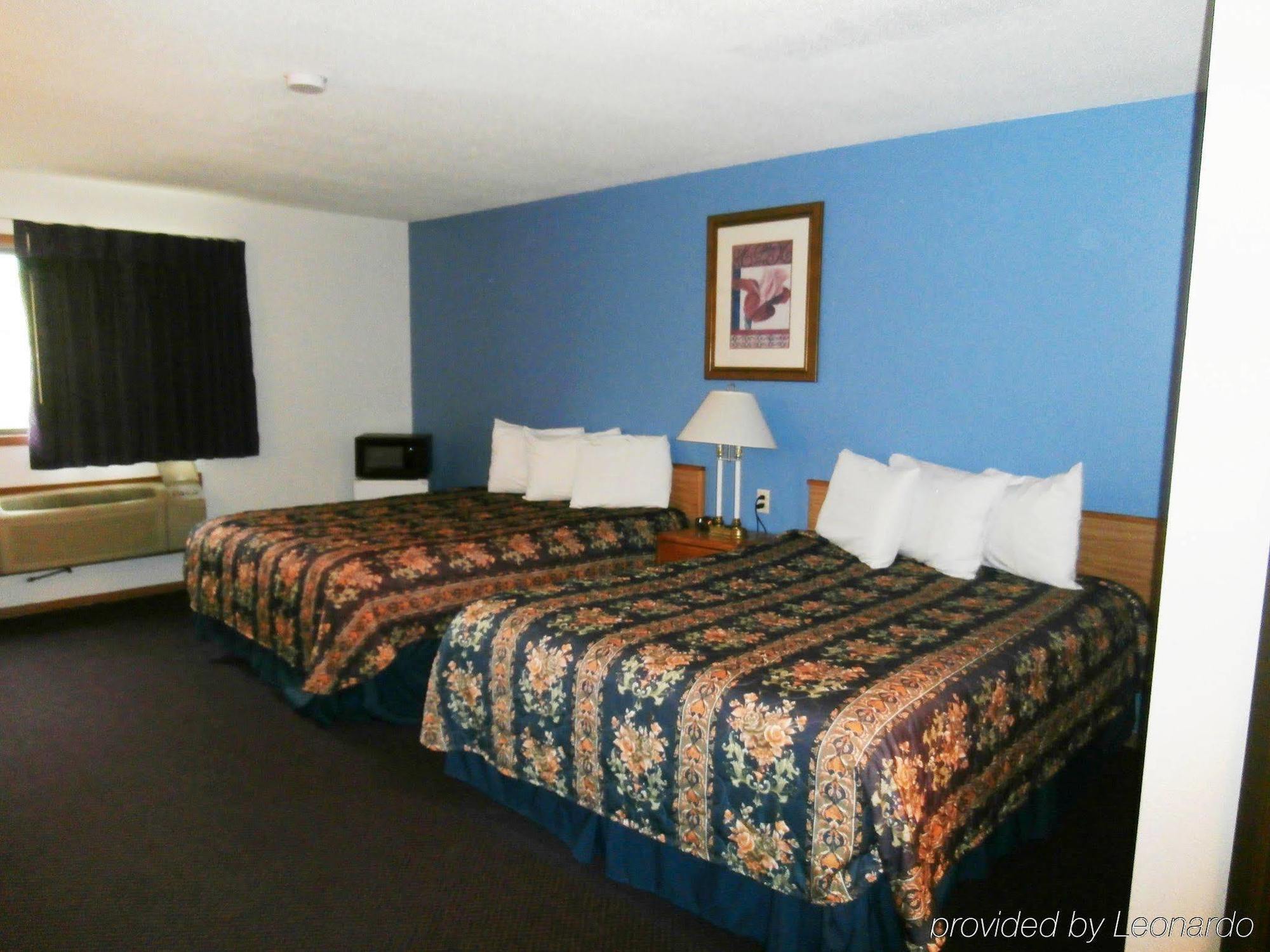 Rodeway Inn Brainerd Extérieur photo