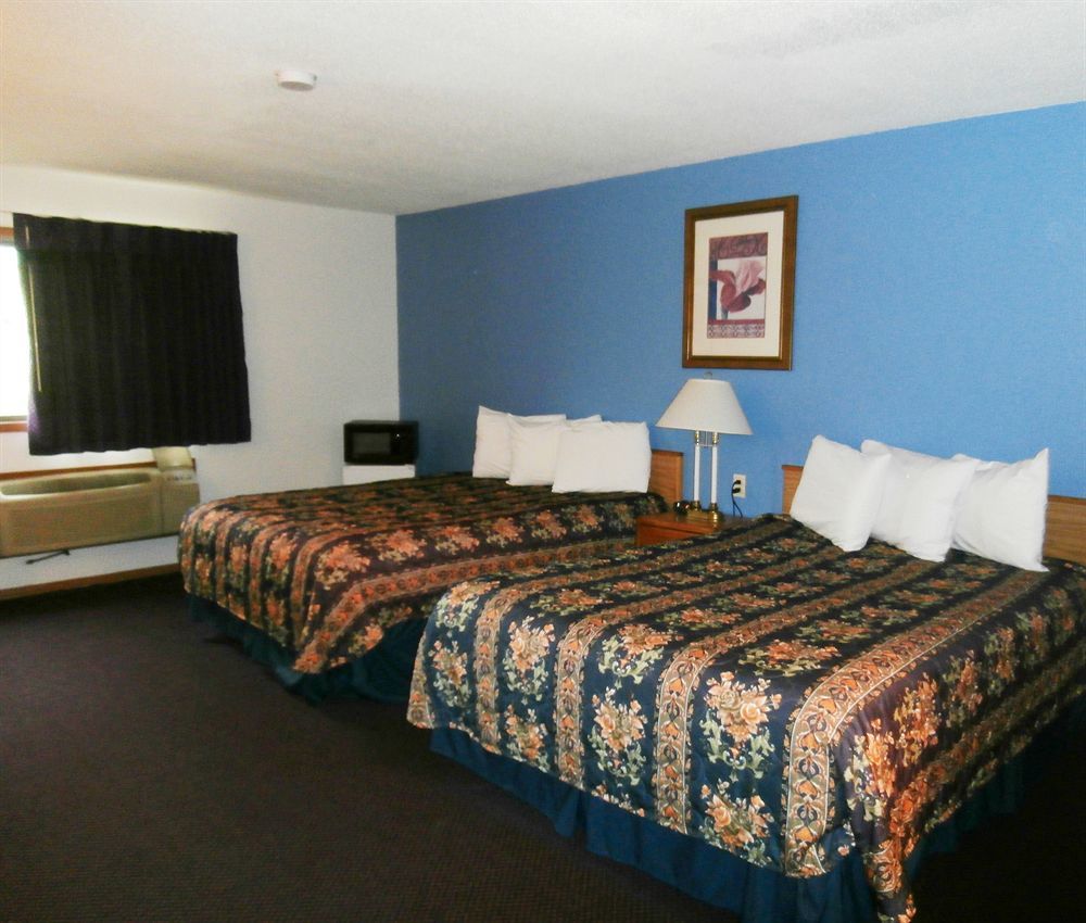 Rodeway Inn Brainerd Extérieur photo